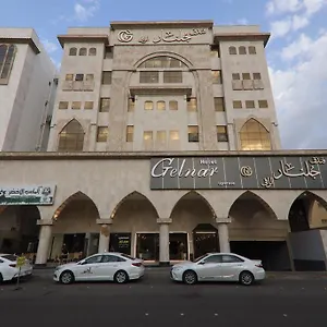 *** شقة فندقية Gelnar Al Raqi المملكة العربية السعودية