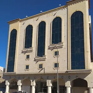  فندق الماسة الذهبية المملكة العربية السعودية