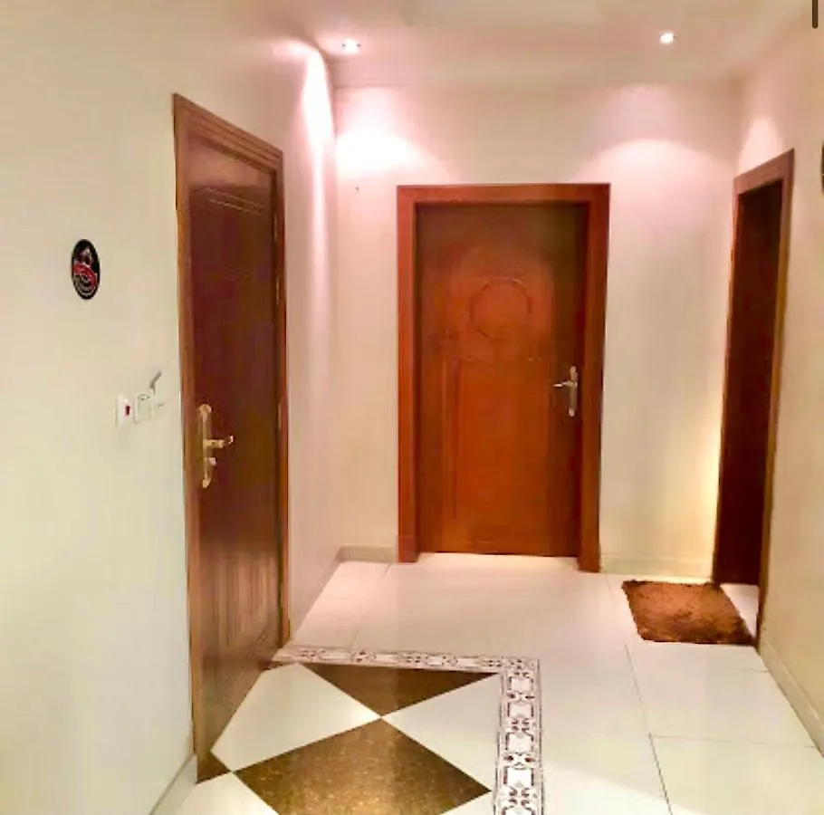 Muhammadiyah Palace Hotel Suites Jeddah