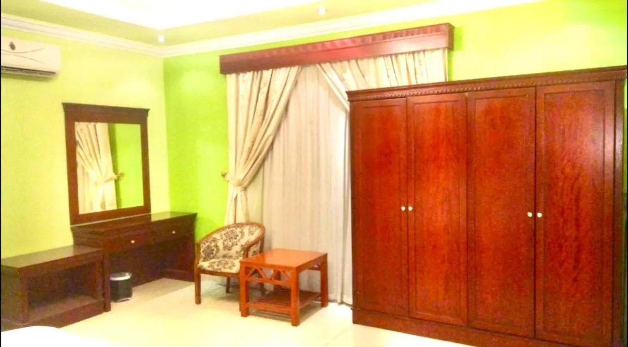Muhammadiyah Palace Hotel Suites Jeddah